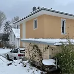 Hébergement de vacances Seerose