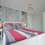 Hébergement de vacances Seerose Hohenfelden