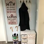 Seerose Hébergement de vacances *