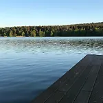 Hébergement de vacances Seerose *