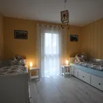 Hébergement de vacances Seerose *