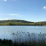Seerose Hébergement de vacances Hohenfelden