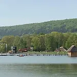 Hébergement de vacances Seerose