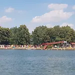 Hébergement de vacances Seerose Hohenfelden