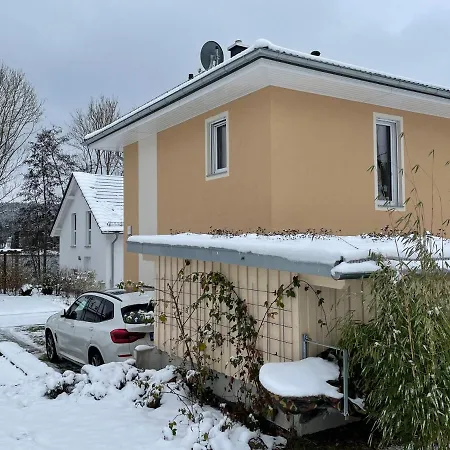 Ferienhaus Seerose