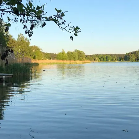 Seerose Casa vacanze *