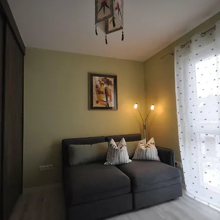 Seerose Casa vacanze *