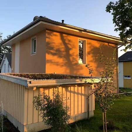 Hébergement de vacances Seerose