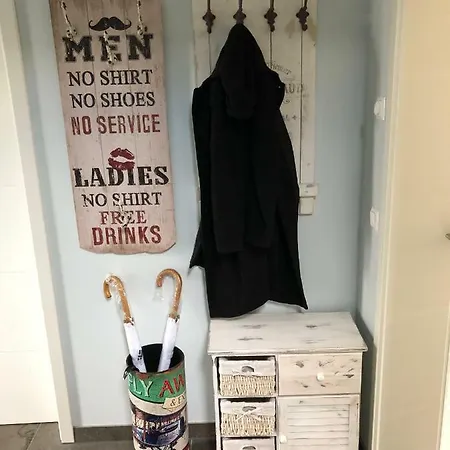 Seerose Casa vacanze *