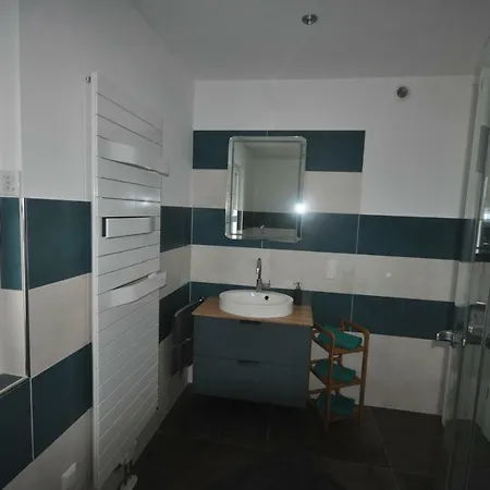 Casa vacanze Seerose Hohenfelden