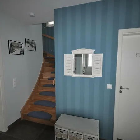 Seerose Casa vacanze *