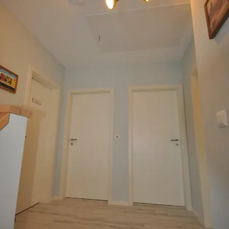 Seerose Casa vacanze