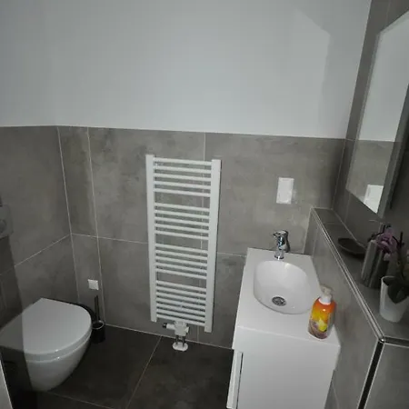 Seerose Casa vacanze *