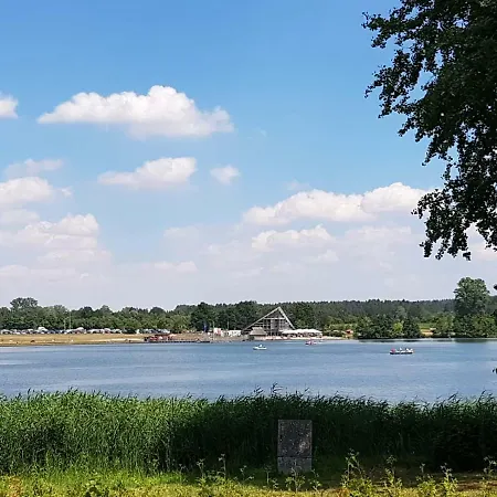 Casa vacanze Seerose *