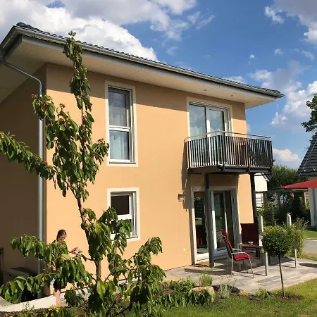 Hébergement de vacances Seerose