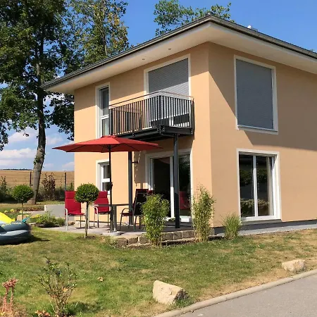 Hébergement de vacances Seerose