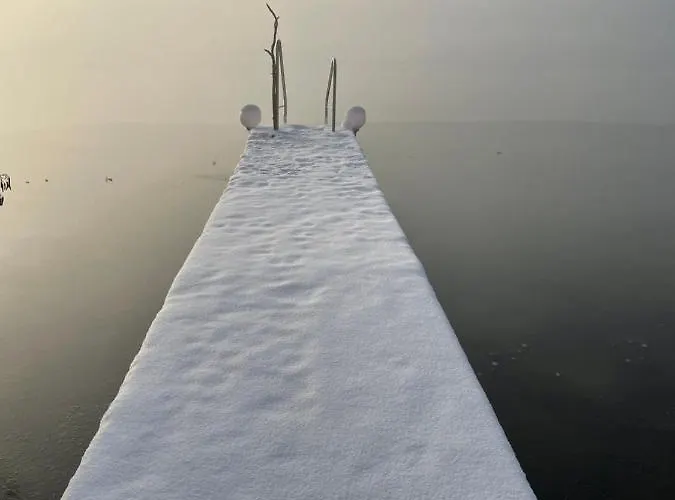 Seerose Vakantiehuis *