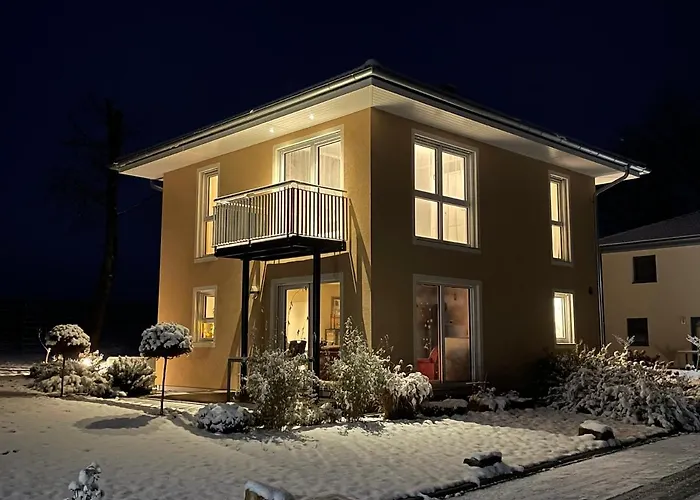 Vakantiehuis Seerose