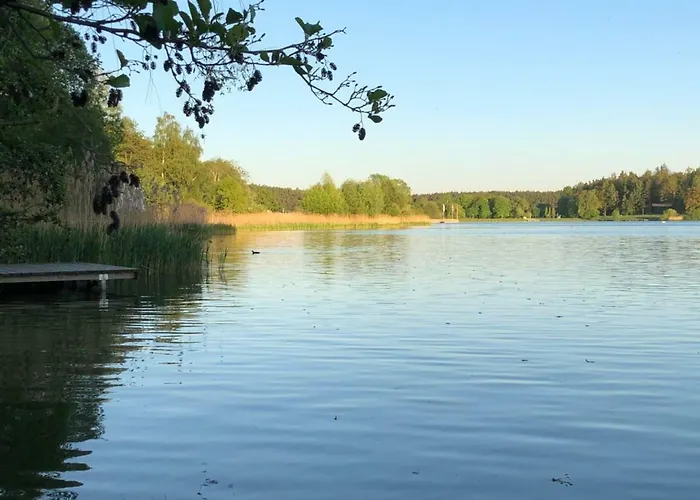 Seerose Vakantiehuis *