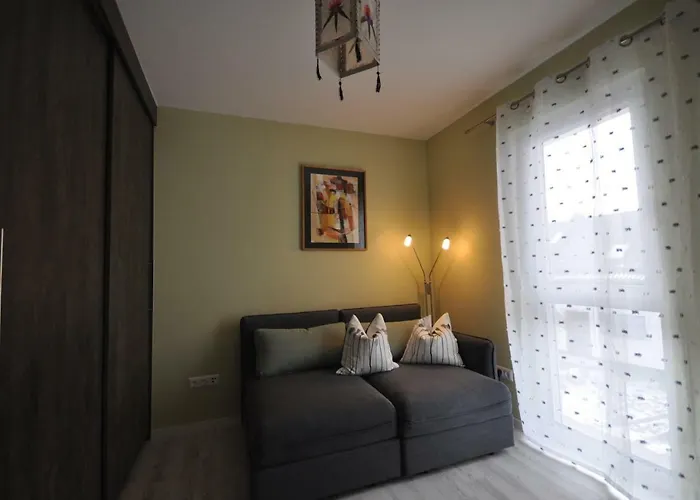 Seerose Vakantiehuis *