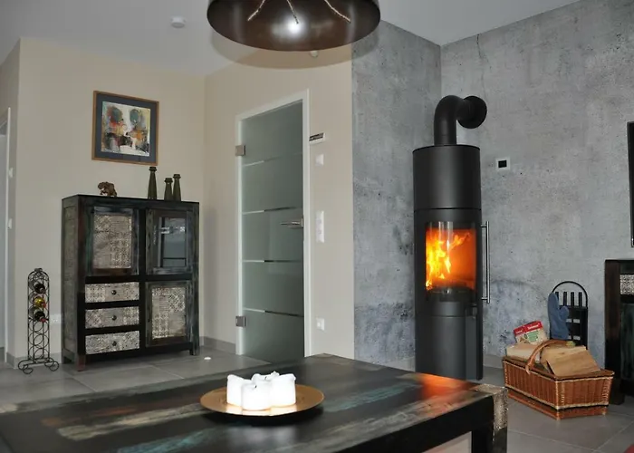 Seerose * Hohenfelden