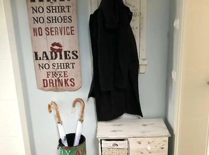 Seerose Vakantiehuis *