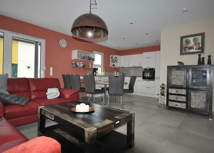 Seerose * Hohenfelden