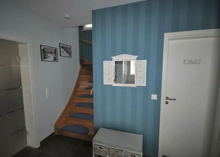 Seerose Vakantiehuis *