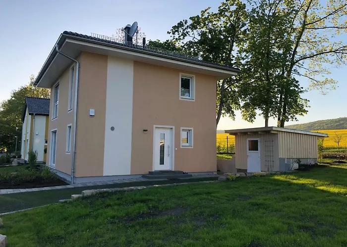 Seerose * Hohenfelden