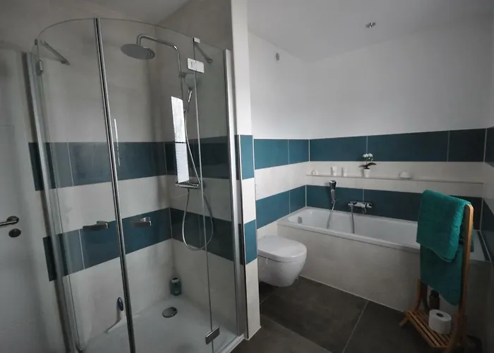 Seerose Vakantiehuis *