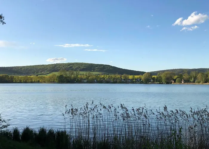 Seerose Vakantiehuis Hohenfelden