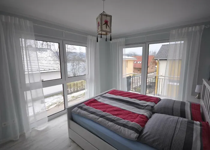 Seerose Vakantiehuis *