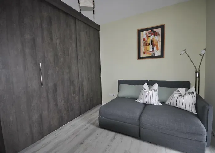 Seerose Vakantiehuis