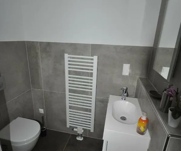 Seerose Vakantiehuis *