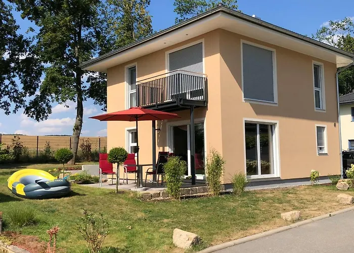 Vakantiehuis Seerose